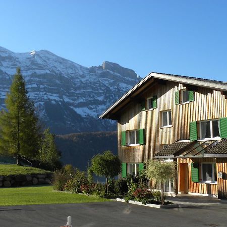 Ferienhaus Bergland Bizau Ngoại thất bức ảnh