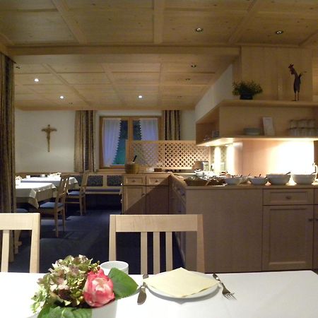 Ferienhaus Bergland Bizau Ngoại thất bức ảnh