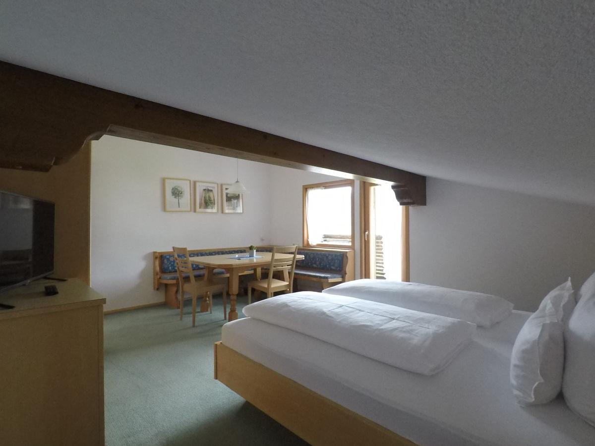 Ferienhaus Bergland Bizau Ngoại thất bức ảnh
