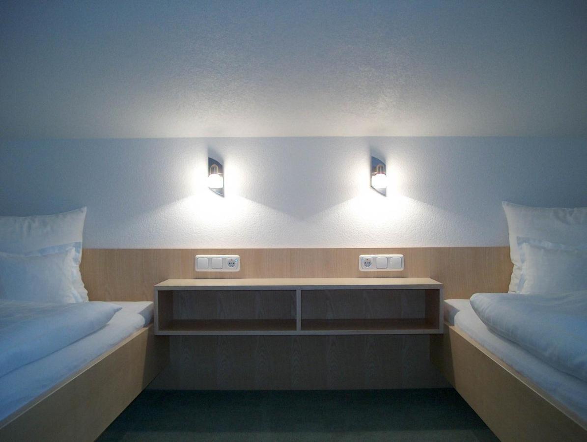 Ferienhaus Bergland Bizau Phòng bức ảnh